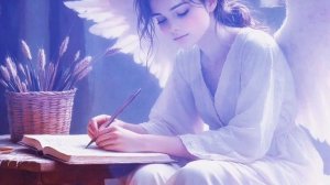 Релакс. Relax. Ангел.