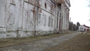 vatravel.ru Троицкий собор Горбатова (Нижегородская область)