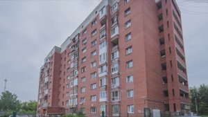 ул. Титова д. 25а