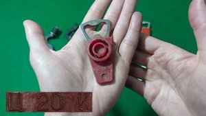 Ключи - пробки (открывалки, открывашки) СССР. Часть 1.