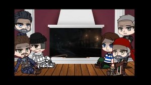 Реакция метро Redux на Артёма часть 19 #метро #рек #игры