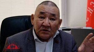 Рассвет ТВ. Петр Аммосов. Вношу предложение!