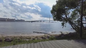 Крестовский остров, Санкт-Петербург, июль 2025г.