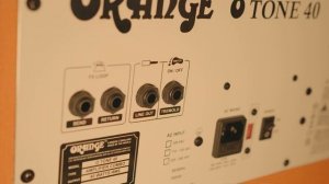 O Tone 40   Met V2