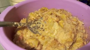 Делаю из яблок 🍏🍏🍏 сок и повидло.