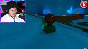 Я ПОВЕРИЛ ЭТОЙ ДЕТСКОЙ ИГРЕ... И ПОЖАЛЕЛ. (Super Bear Adventure)