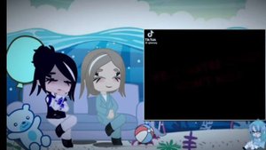 Реакция на 90 серию |2X|