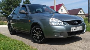 Живая,достойная приора