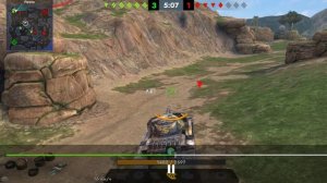 бой на супер Коне