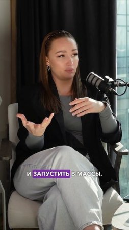 Насмотренность или плагиат?