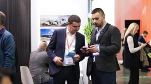 Участие в выставке TransRussia 2024