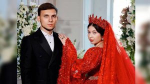 Свадьба Моисея и Оксаны 20.11.2024  г.Воронеж (3 часть)