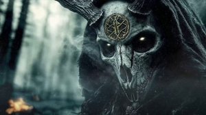 Зов предков - Расслабляющие ритмы темного фолка, фоновая музыка Норвегии