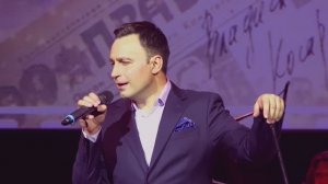 "Песня о родном городе" - Владислав Косарев и Ансамбль русских народных инструментов