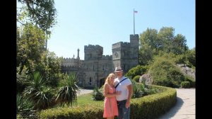 Видео - Крым 2017