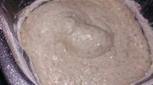 Хлеб с пшеничными отрубями в хлебопечке