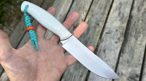 Гефест G10 (белый)