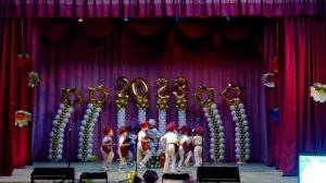 Варись  кашка 1.06.23