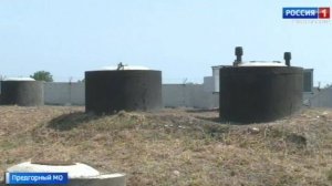 На Ставрополье обеспечили водой жителей одного из хуторов