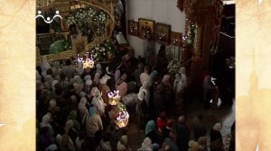 Наставления преподобного Серафима Саровского. О неосуждении ближнего