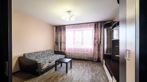 Однокомнатная квартира, Новосибирск, Кировский район, ул. Виктора Уса, д.1