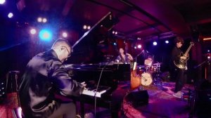 Valeriy Stepanov Acoustic Quartet – In Flight  (Live)