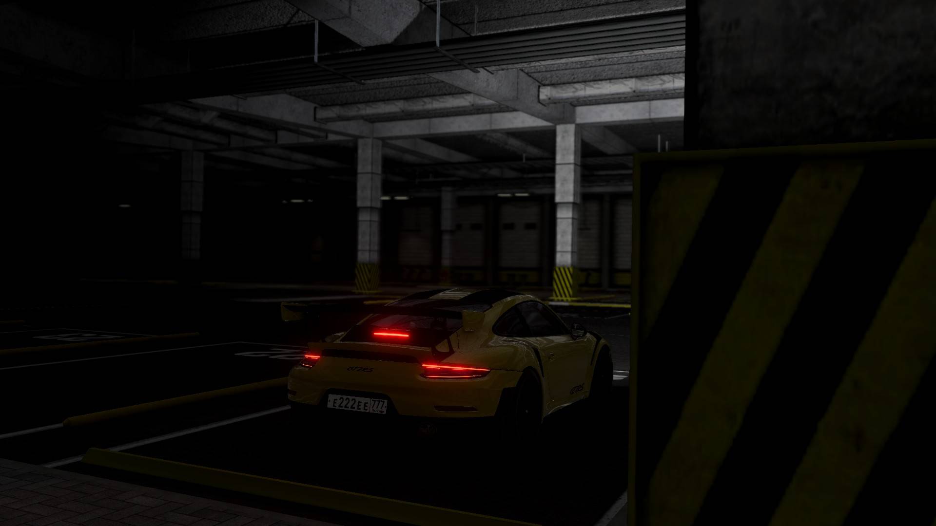 обработка треков бай разуваев