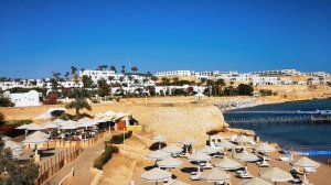 Отель Domina Coral Bay