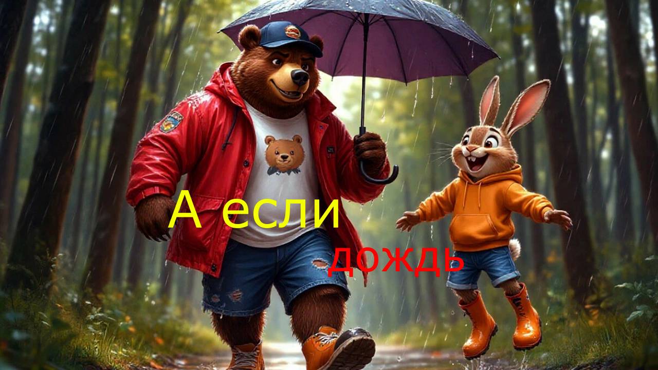 Юмор