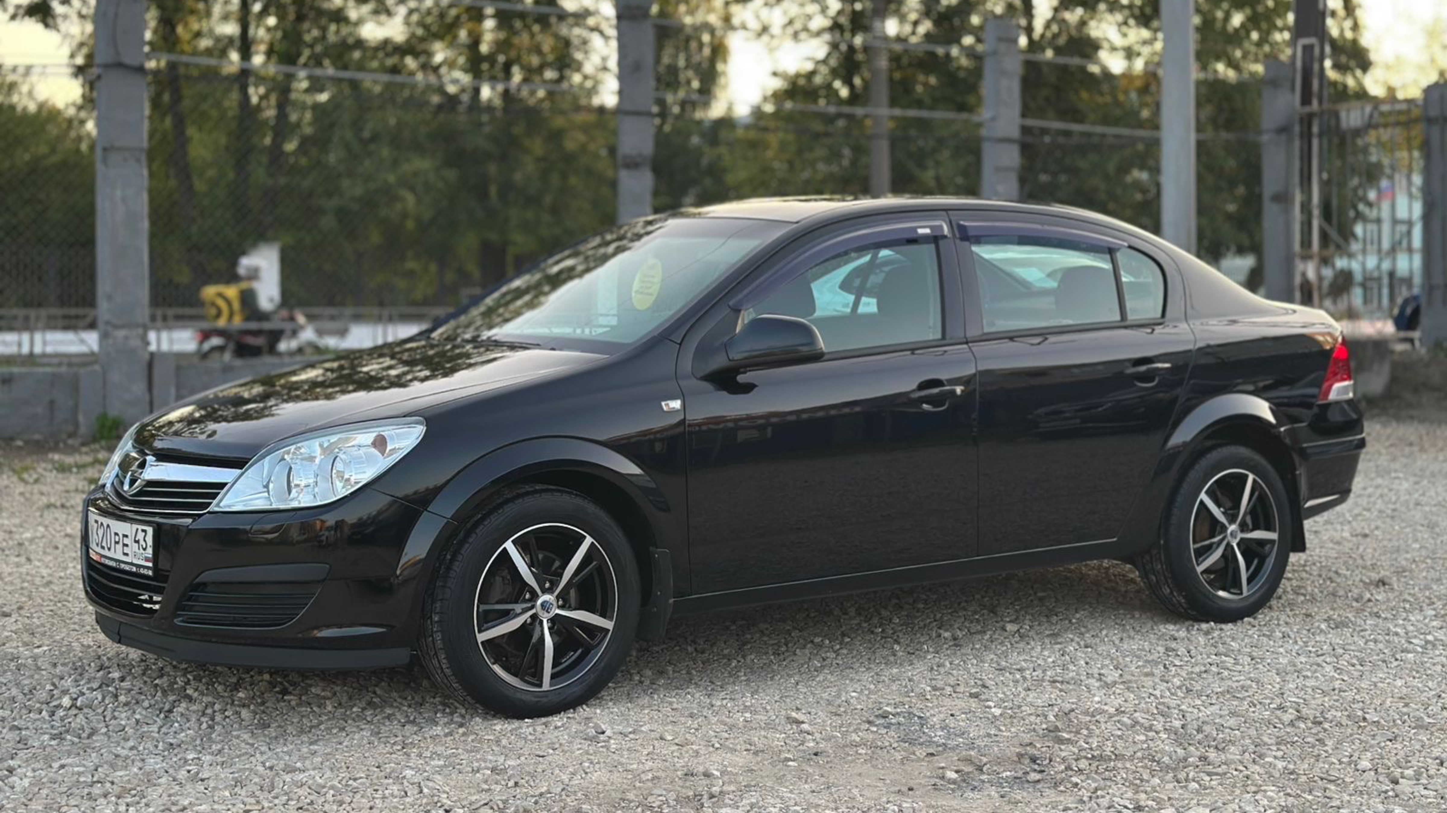 Обзорное видео опель астра смотреть онлайн