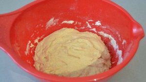 Хлеб по-гречески