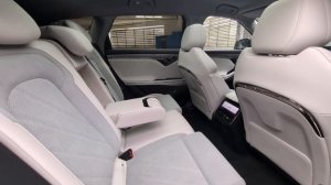 VOYAH Free EVR Sport Edition