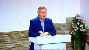 Ев. от Матфея 20 глава. Кто займет место в Царствии Божьем