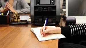 Видео визитка для руководителя агентства недвижимости