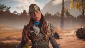 Horizon Forbidden West Complete Edition Часть 4 #геймплей #прохождение игры #обзор #игрофильм