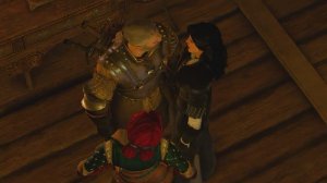 ПОСЛЕДНИЕ ПРИГОТОВЛЕНИЯ. ТАНГО ВТРОЕМ. ➤ Ведьмак 3: Дикая Охота ➤ Прохождение #88