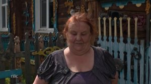 Дом в селе Старокороткино, который невозможно не заметить: усадьба семьи Батмановых