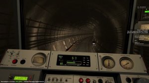 Минская карта на минском номерном.Метрострой