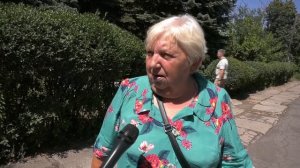 Жители Тореза выразили благодарность Приморскому краю