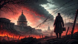 🧨🕊️ Геноцид под прикрытием демократии: Как Израиль объясняет кровь на руках