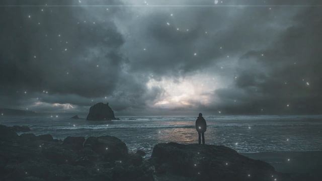 when it hurts but you can't speak. emotional instrumental mix.