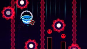 nexus gd | RobTimBo | geometry dash