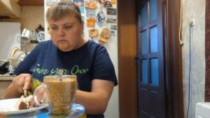 мукбанг  меня  заставляют идти работать