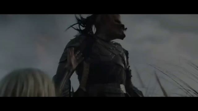 ХИЩНИК(2025)Пустоши.
Новый трейлер. смотреть онлайн