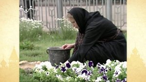 Дивеево. Канавка Серафима Саровского
