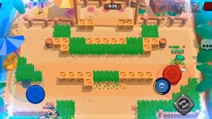 2 часть в китайском бравл старсе