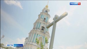 Успенский собор Костромского кремля начнут восстанавливать уже в этом году