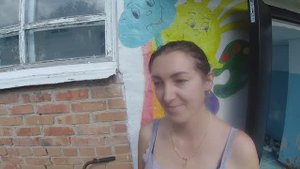 Александровка село в Азовском немецком национальном районе Омской области