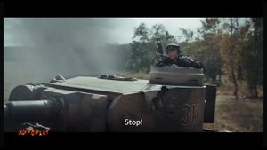 "ТИГР". Первый трейлер.