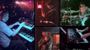 Valeriy Stepanov Fusion Project – Jazz Jungle (Live)
